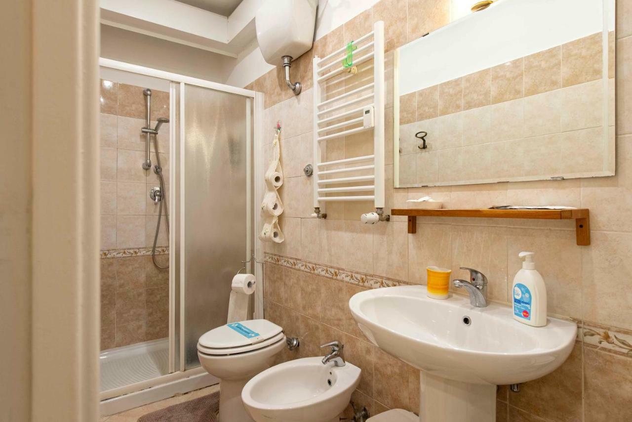 Domus Clodio Apartment Rome Exterior photo